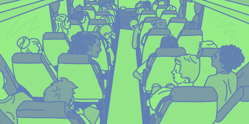 RENTRÉE 2024 / 2025 : Nouvelle organisation du Transport Scolaire