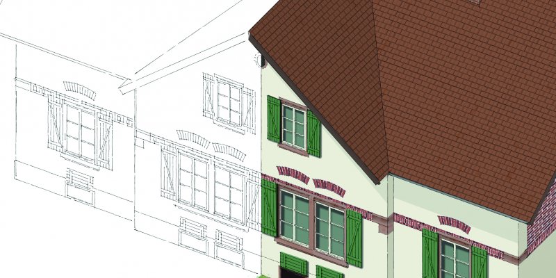 RÉNOVATION ÉNERGÉTIQUE DES CITÉS MINIÈRES