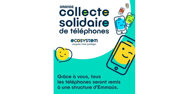collecteportables