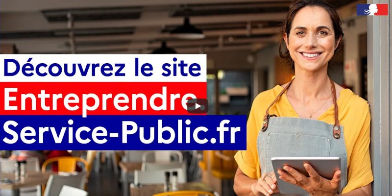 Créer et développer son entreprise – Le site officiel de référence