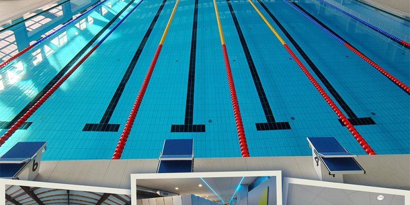 La piscine rouvre le lundi 15 mai!
