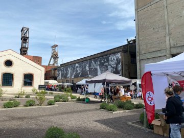 12ème édition du Salon de Printemps