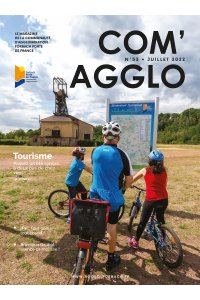 COM'AGGLO N°53