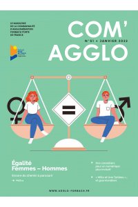 COM'AGGLO N°51