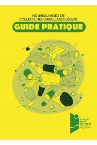 GUIDE PRATIQUE EMBALLAGES BAC JAUNE