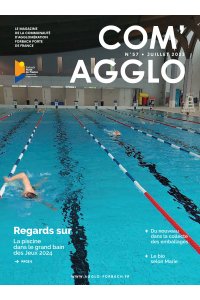 COM'AGGLO N°57