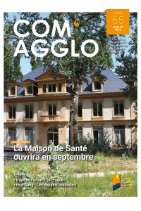 COM'AGGLO N°65